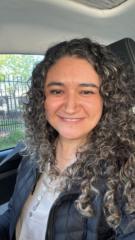 Karina Greene Escobar