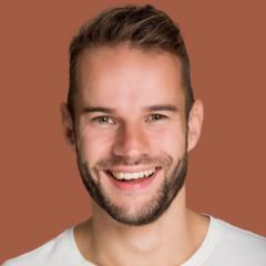 Paul Van der Kooi