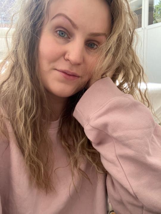 Svenja K.