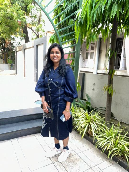 Pinki Goyal