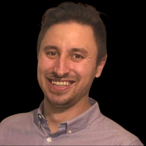 Daniel Irimia