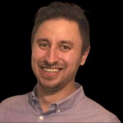 Daniel Irimia