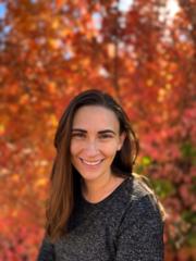 Rachel Whitlock