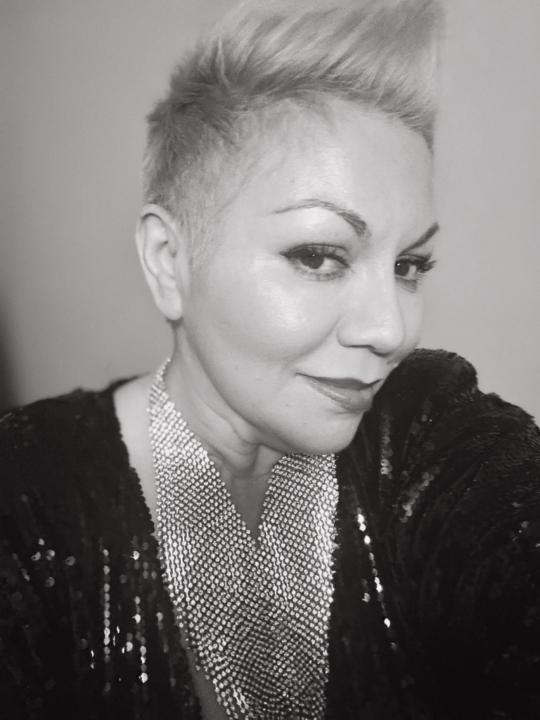 Karla Kanuri