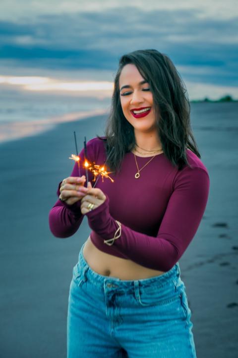 Karina Carrillo