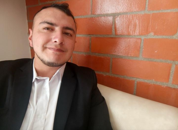 Cristian Enriquez