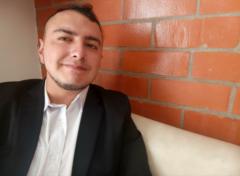 Cristian Enriquez