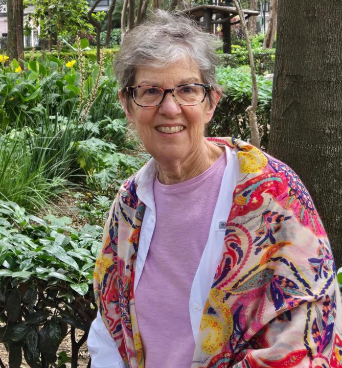 Kathleen Price
