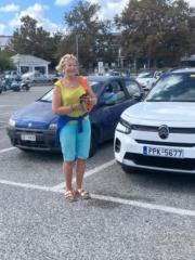 Lesley Gowers