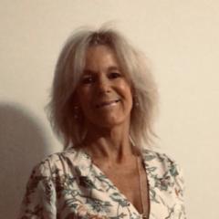 Ronni Denholm