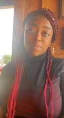 Chasity Evett