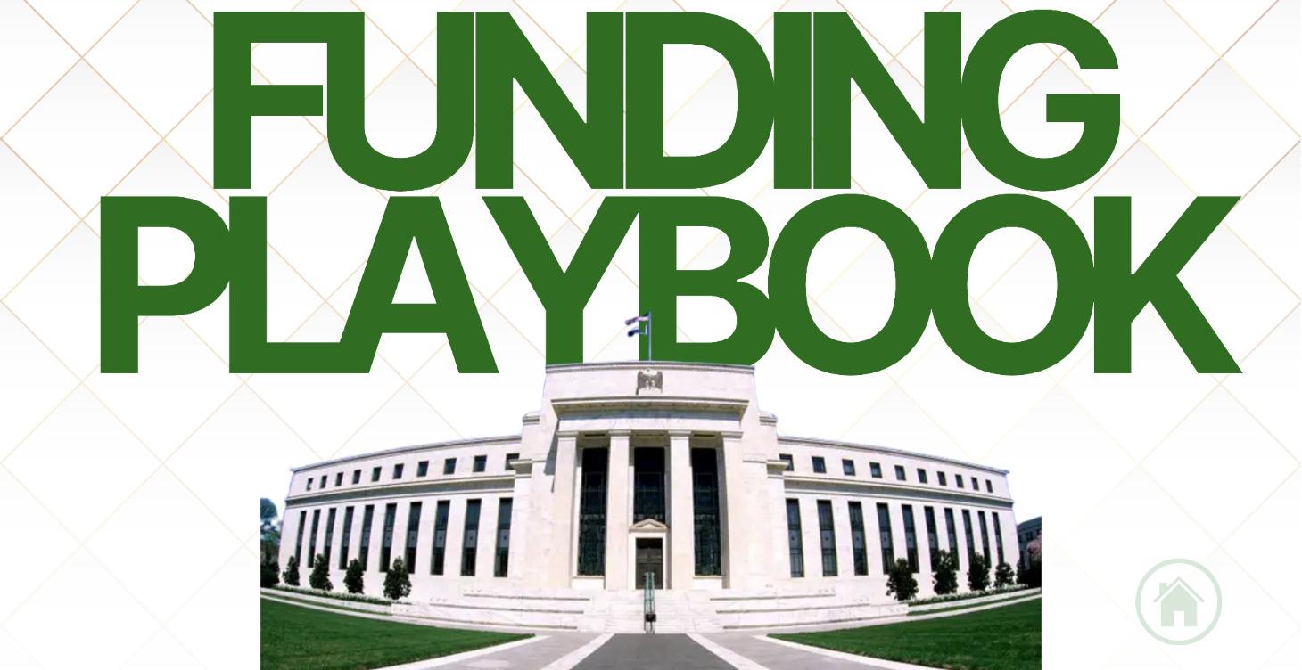 Funding Playbook