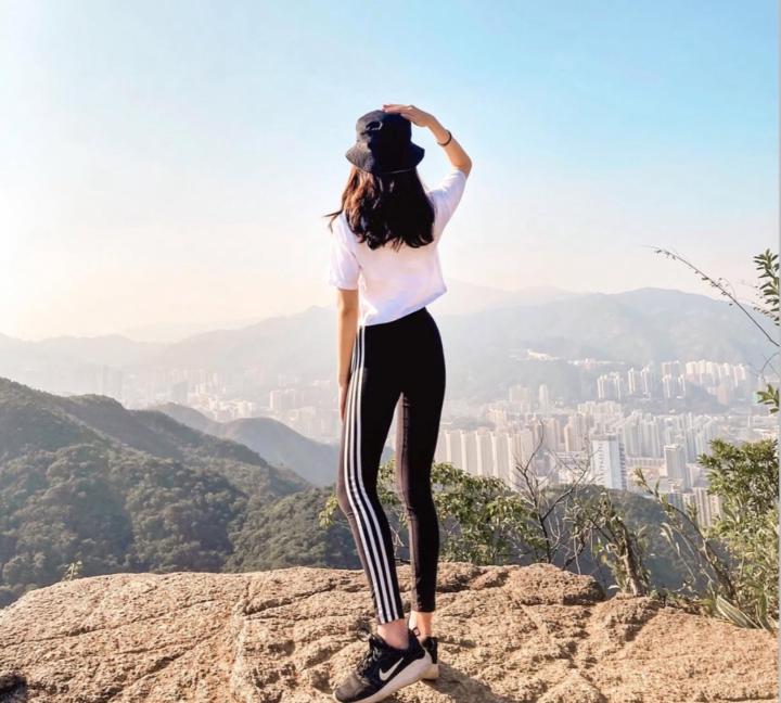 Cindy Pang