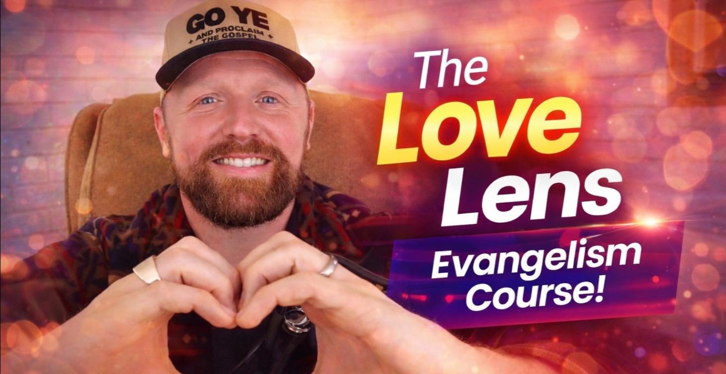 The Love Lens