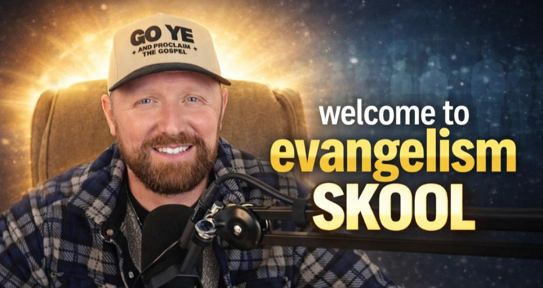 Reel Evangelism