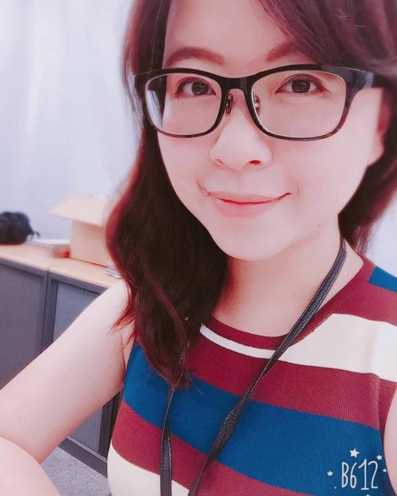 Miranda Chuang
