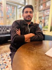 Junaid Shahswar