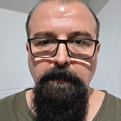 Boban Milosavljević