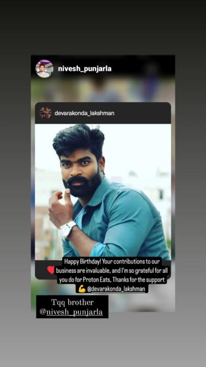 Lakshman Devarakonda