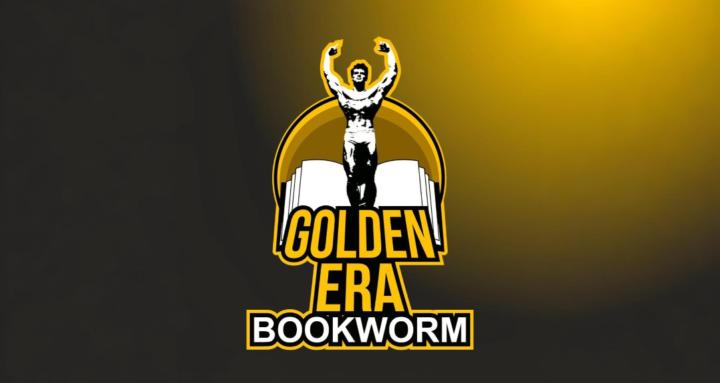 Golden Era Bookworm