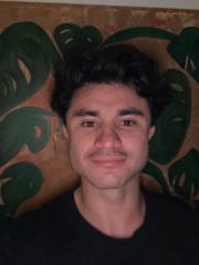 Hugo Caldera