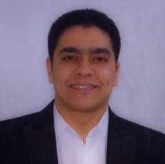 Hamdy Saber