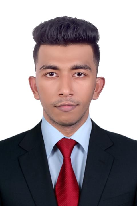 Ahmed suhail Suhail