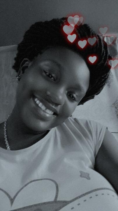 Tamesha Senior