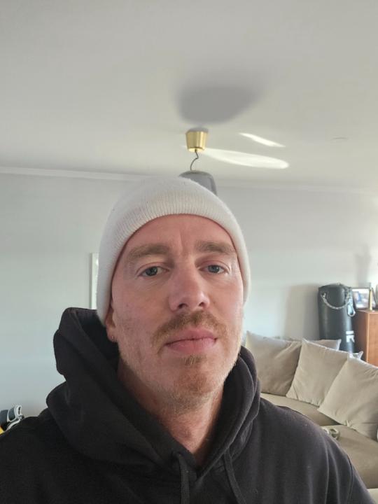 Thorsteinn Valdimarsson