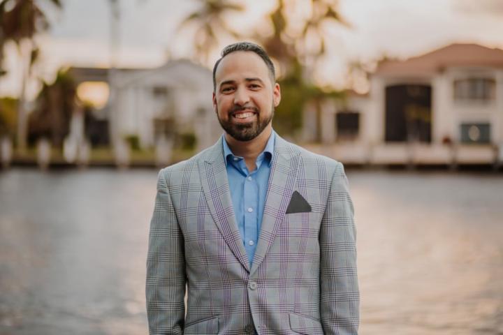 Marco Rivera