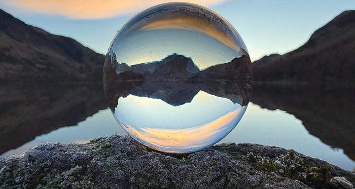 The cumbrian connect