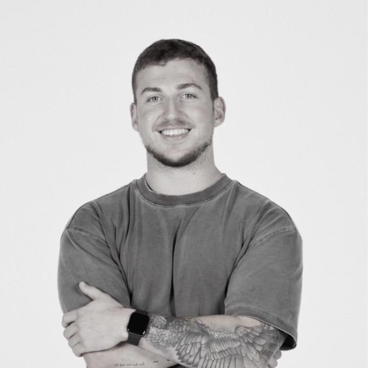 Joel Curran