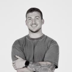 Joel Curran