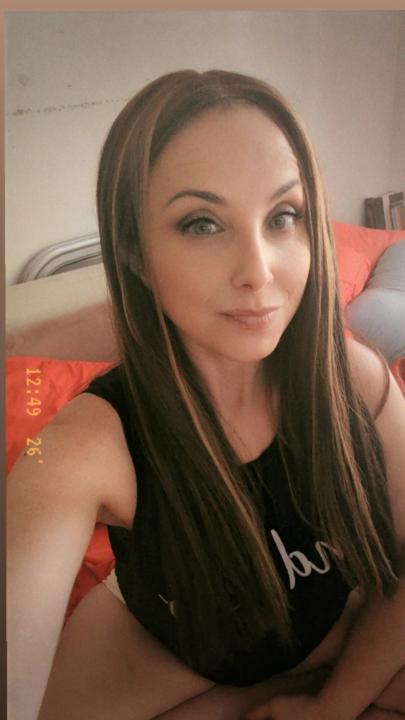 Christina Stuller