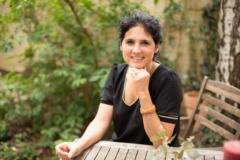 Victoria Priotto