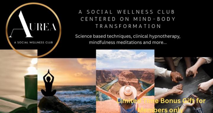 Aurea Wellness Club