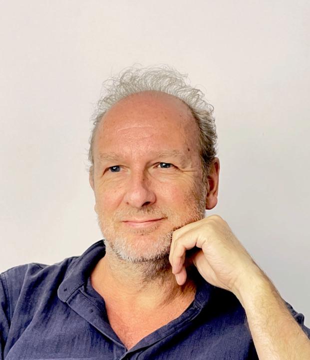 Maarten Bosman