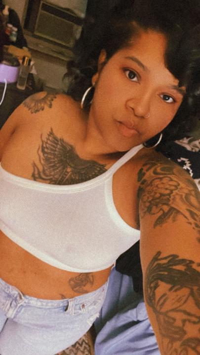 Antoinetta Moye