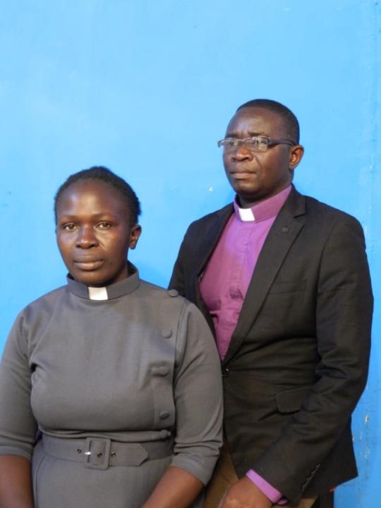Moses Nandeke