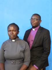 Moses Nandeke