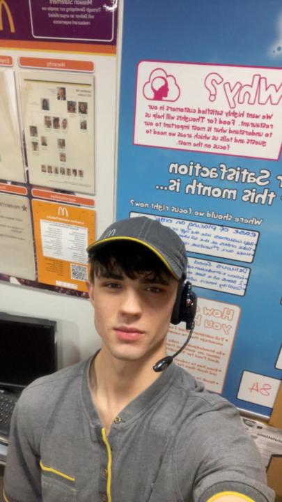 Jamie Michael