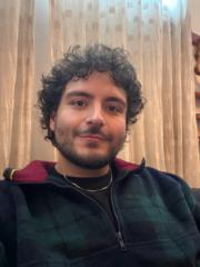 Lucas Abreu