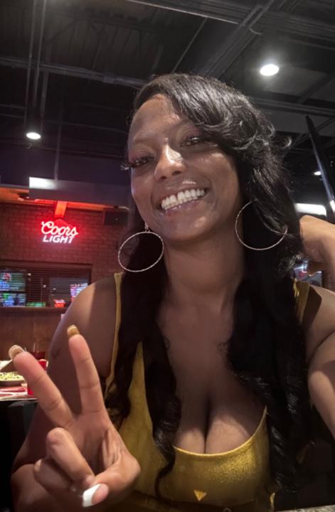 Tyneisha Newton