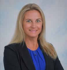 Darlene Palmer