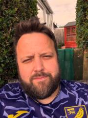Hamish Ferguson