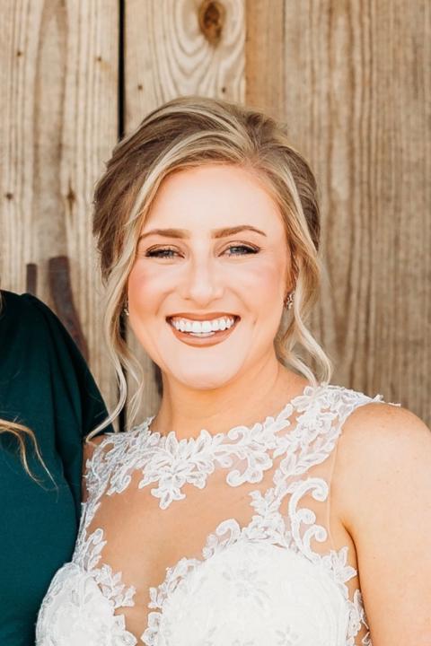 Haley Champion