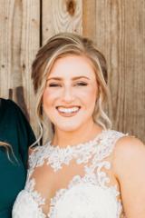 Haley Champion