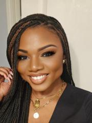 Rachel Desir