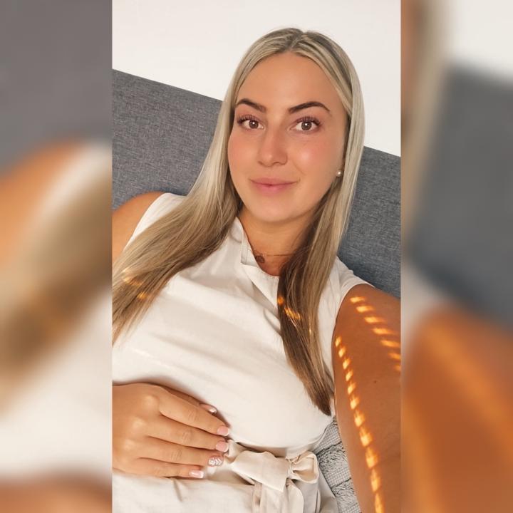 Alexandra Allmesberger