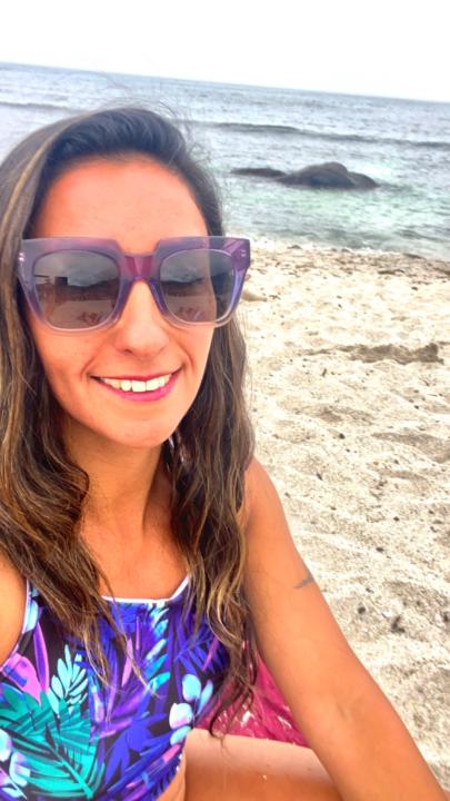 Vanessa Vilches Vane